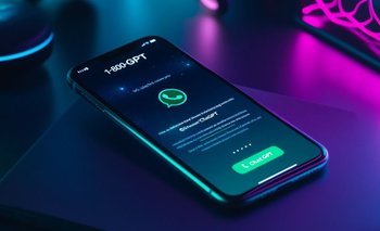 ChatGPT aterriza en WhatsApp: ¿cómo chatear con la IA? | Inteligencia artificial