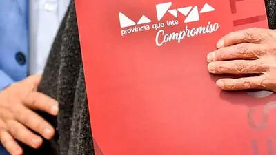 Marca "La Rioja": un punto de partida para la proyección global de la provincia y sus productos Marca "La Rioja": un punto de partida para la proyección global de la provincia y sus productos