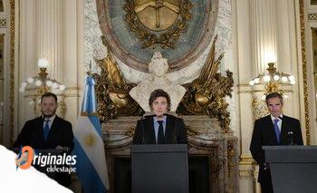El Gobierno deja morir el CAREM y entrega la energía nuclear a Estados Unidos | Energía nuclear