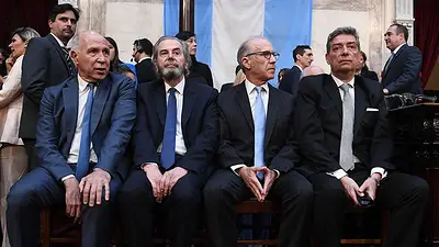 Corte Suprema de Justicia Corte Suprema de Justicia