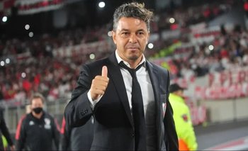 River realizó una fuerte oferta por un refuerzo y recibió respuesta | River plate