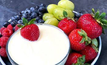 Chau frutas y yogur: esta es la mejor merienda para bajar de peso | Consejos de salud