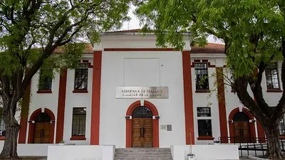 Memoria, Verdad y Justicia: desde La Rioja expresaron su preocupación por el desguace a la Secretaría de Derechos Humanos Memoria, Verdad y Justicia: desde La Rioja expresaron su preocupación por el desguace a la Secretaría de Derechos Humanos