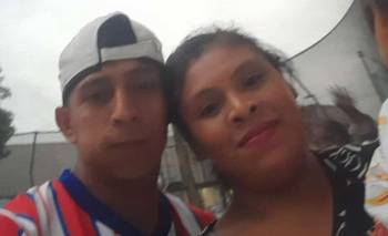 Habló la viuda del trabajador asesinado por Gendarmería en Salta: "Dolor e impotencia" | Violencia institucional