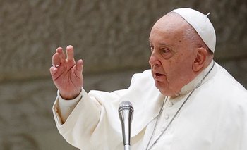 El papa califica de "crueldad" los ataques aéreos contra Gaza tras críticas de ministro israelí | Palestinos