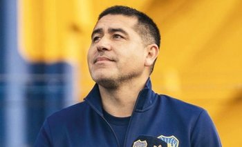 En Boca, Riquelme va por una joya argentina que juega en la Premier League | Boca juniors