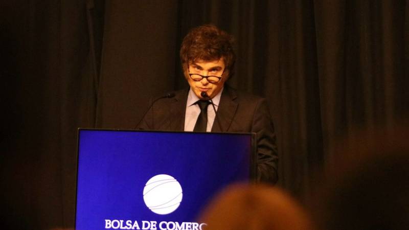 Milei, el sueño electoral y el estallido de cada día