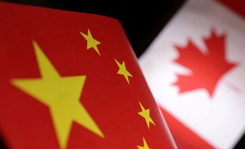 China toma medidas contra instituciones y particulares canadienses por los uigures y el Tíbet | Canadá