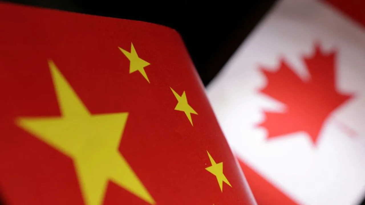 China toma medidas contra instituciones y particulares canadienses por los uigures y el Tíbet