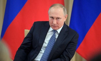 Putin promete “más destrucción” en Ucrania tras ataque contra Kazán | Guerra rusia ucrania