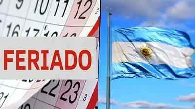 Feriado Feriado
