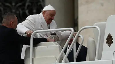 Papa Francisco Papa Francisco