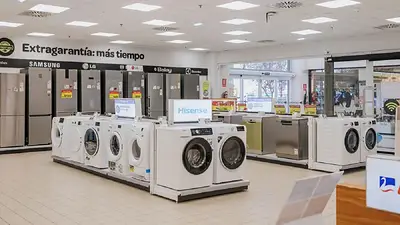 electrodomésticos electrodomésticos