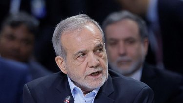 Una delegación rusa llega a Irán para reunirse con el presidente