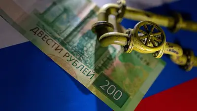 Las ventas de gas ruso a Europa son "complicadas", según el Kremlin Las ventas de gas ruso a Europa son "complicadas", según el Kremlin