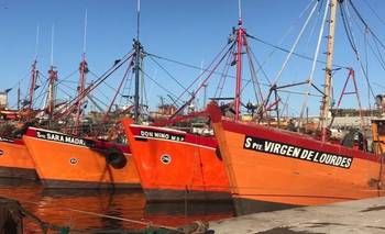 La Marina Mercante sigue a flote tras el rechazo al decreto de Milei en Diputados | Ajuste