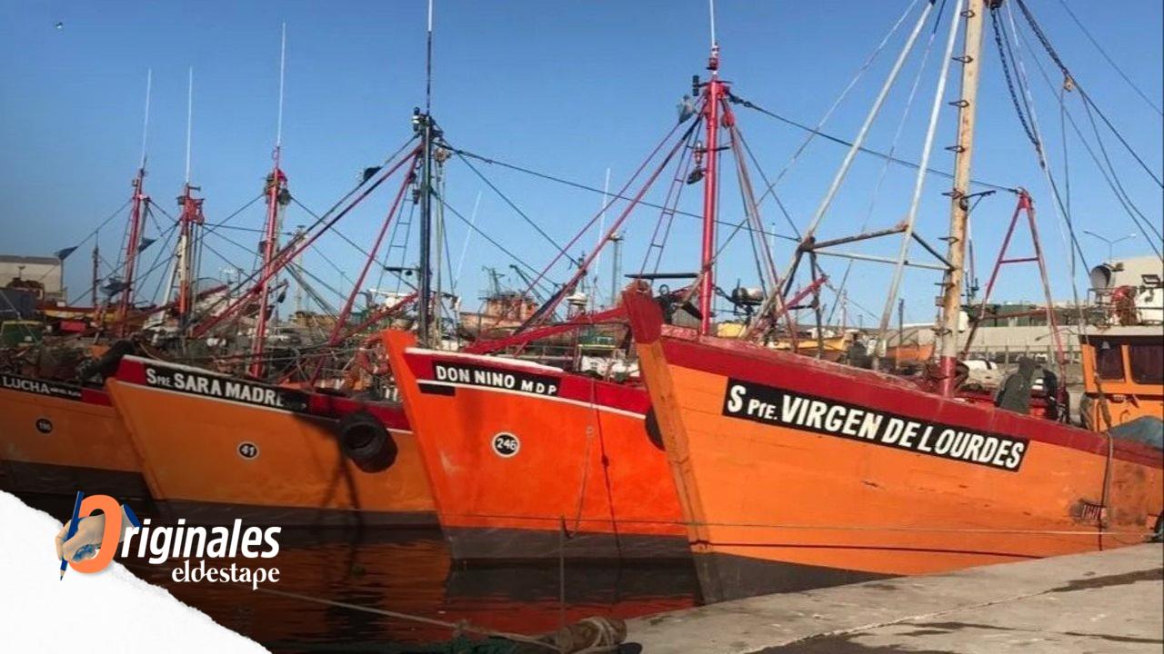 Las falacias de origen detrás de la desregulación de la marina mercante