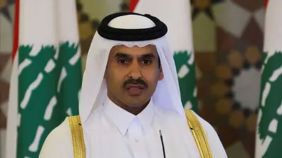 Qatar amenaza con suspender ventas de gas a UE si es multado por ley de diligencia debida: FT Qatar amenaza con suspender ventas de gas a UE si es multado por ley de diligencia debida: FT