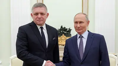 Zelenski considera "gran problema de seguridad" para Europa dependencia del eslovaco Fico de Rusia Zelenski considera "gran problema de seguridad" para Europa dependencia del eslovaco Fico de Rusia