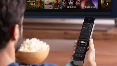 Qué ver en Netflix Qué ver en Netflix