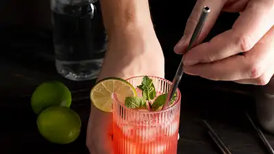 Tragos fáciles Tragos fáciles