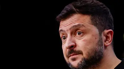Zelenski afirma que Corea del Norte podría enviar más tropas y material militar a Rusia Zelenski afirma que Corea del Norte podría enviar más tropas y material militar a Rusia