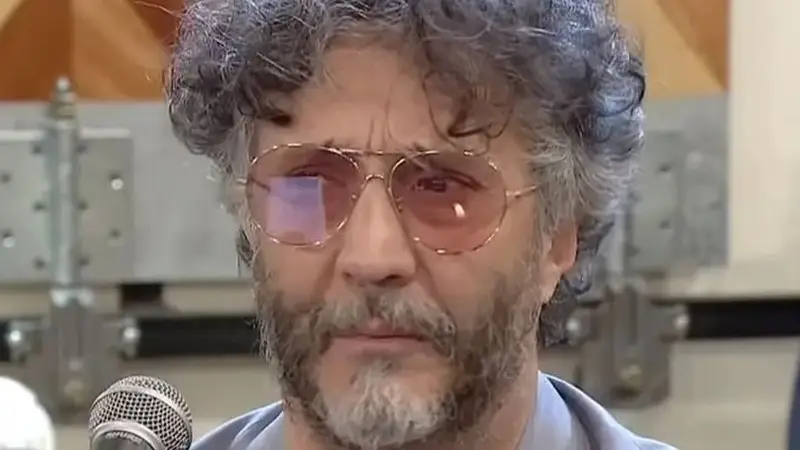 Qué pasó con Fito Páez y qué muerte lo golpeó en las últimas horas