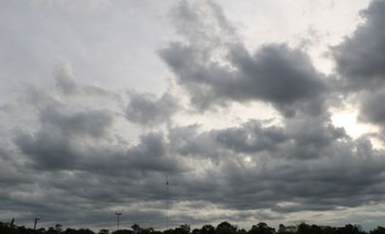 Clima hoy y pronóstico del tiempo en Córdoba para el domingo 8 de junio | Pronóstico del tiempo