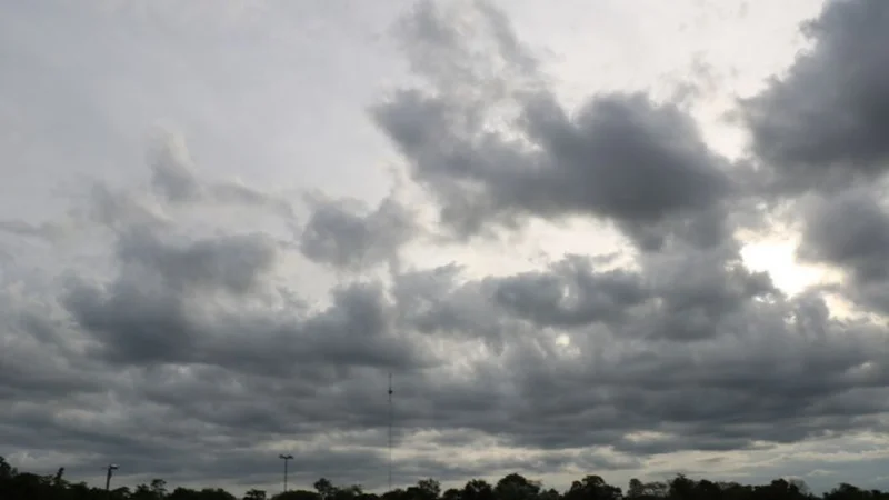Clima en Córdoba
