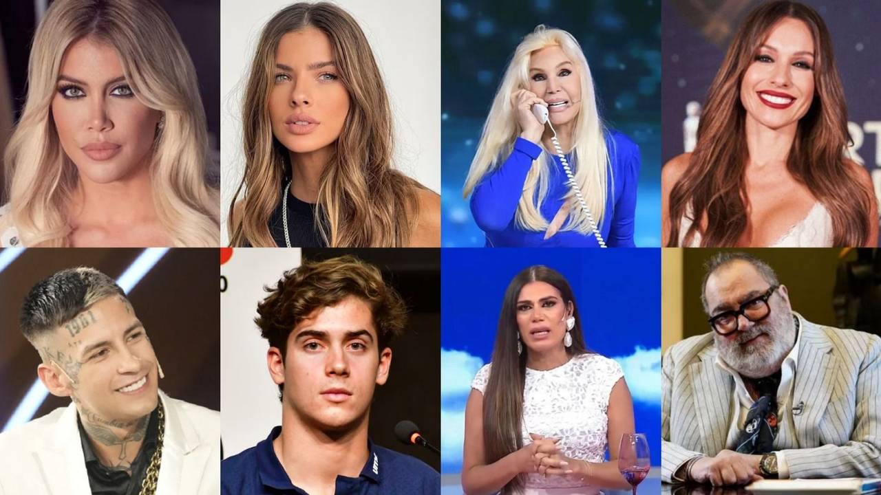 Farándula