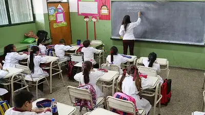 Córdoba modificará los planes de estudio de todos los niveles en 2025, con enfoque en Lengua y Matemática Córdoba modificará los planes de estudio de todos los niveles en 2025, con enfoque en Lengua y Matemática