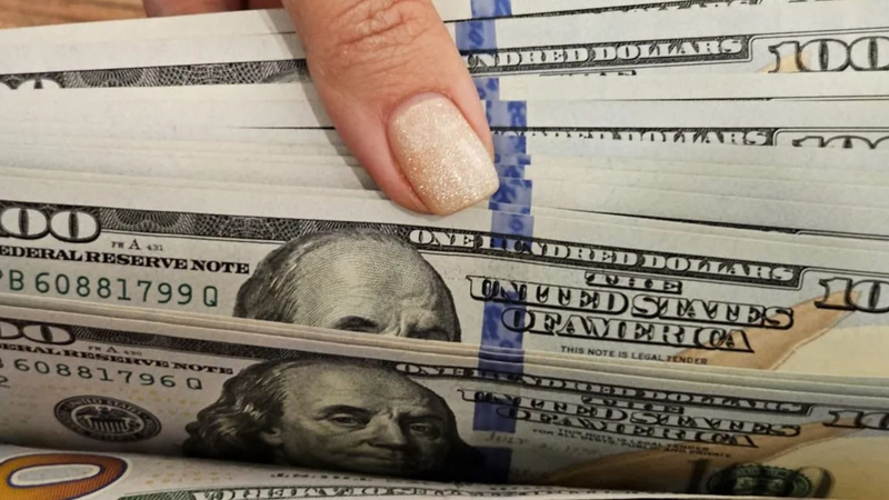 Dólar