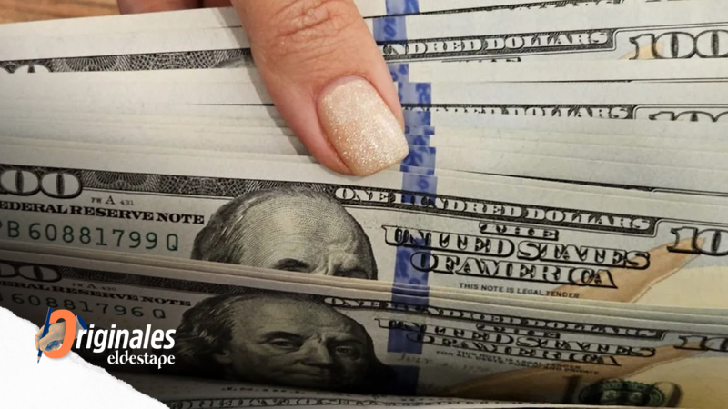Desde el acuerdo con el FMI se fueron del sistema más de u$s 700 millones