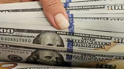 Tras intervención de EE.UU., el dólar oficial y blue subieron pero bajaron los financieros Tras intervención de EE.UU., el dólar oficial y blue subieron pero bajaron los financieros