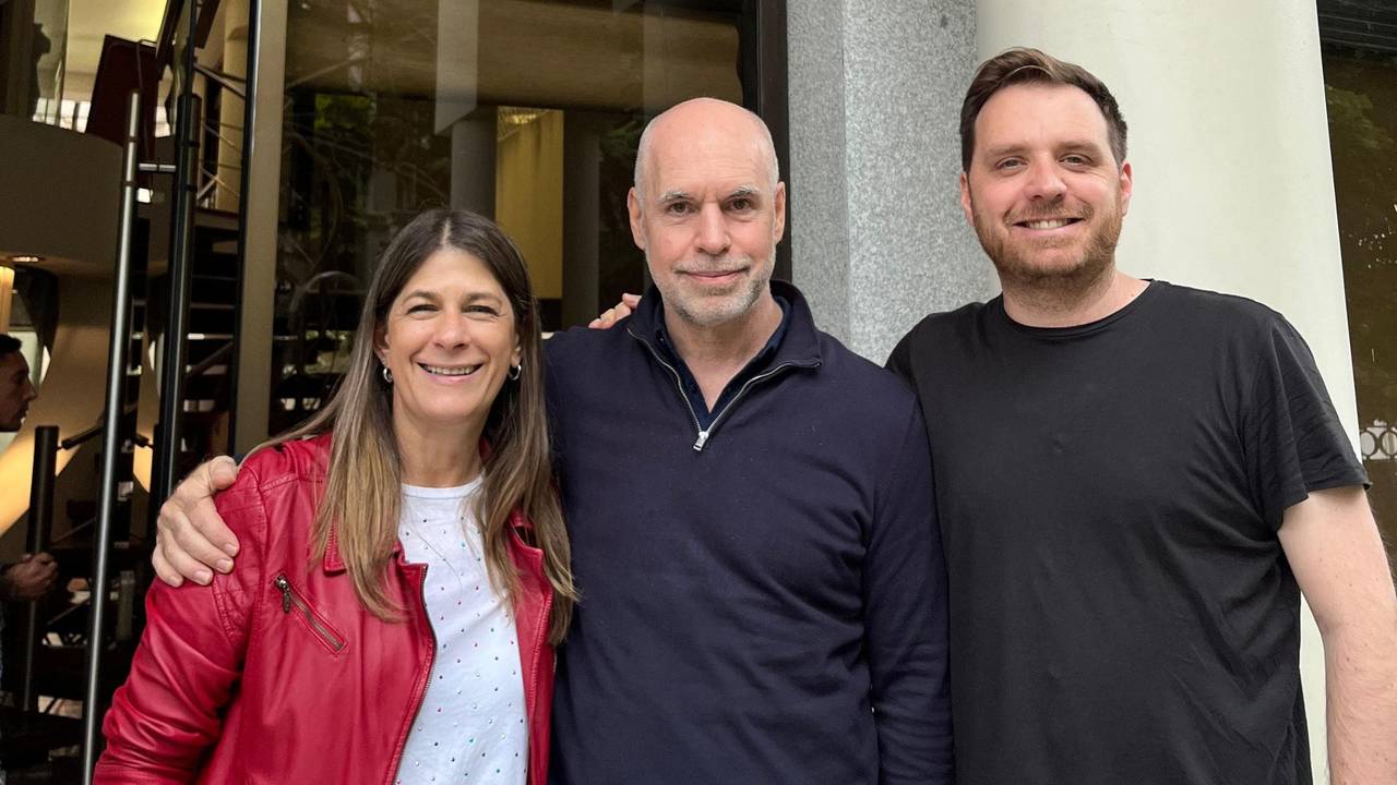Los motivos detrás de la división del ex JxC en las elecciones porteñas