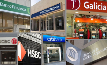 Encajes bancarios: qué son, para qué sirven y por qué le importan a Milei  | Bancos