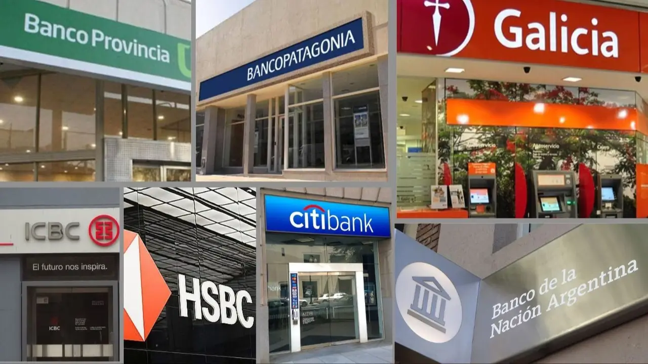 Encajes bancarios: qué son, para qué sirven y por qué le importan a Milei 