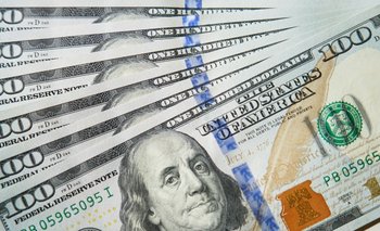 A cuánto cotiza el dólar tras la paliza contra Milei en el Congreso | Dólar
