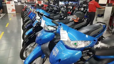 Motos Motos
