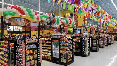 Supermercado Supermercado