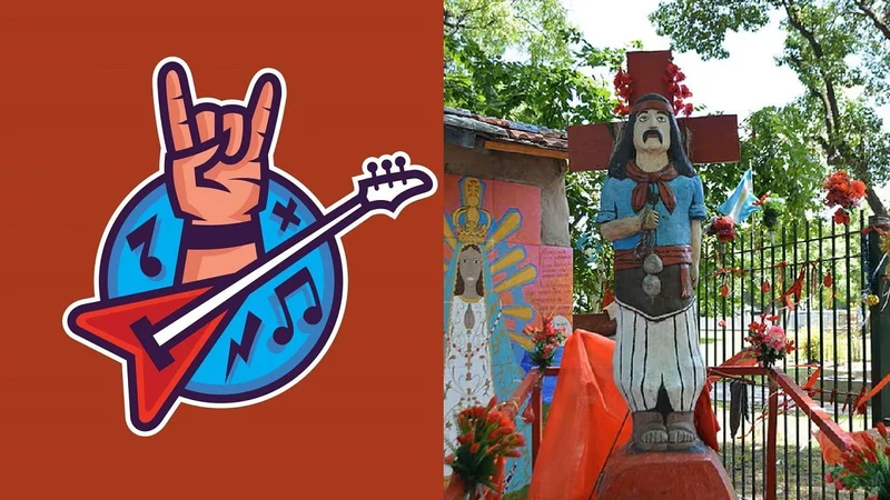 Rock Gauchito Gil