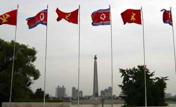 Corea del Sur denuncia el lanzamiento de misiles por parte de Corea del Norte | Tensión