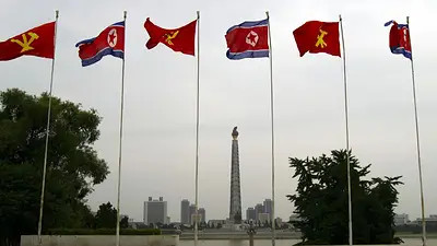 Corea del Sur denuncia el lanzamiento de misiles balísticos de corto alcance por parte de Corea del Norte Corea del Sur denuncia el lanzamiento de misiles balísticos de corto alcance por parte de Corea del Norte