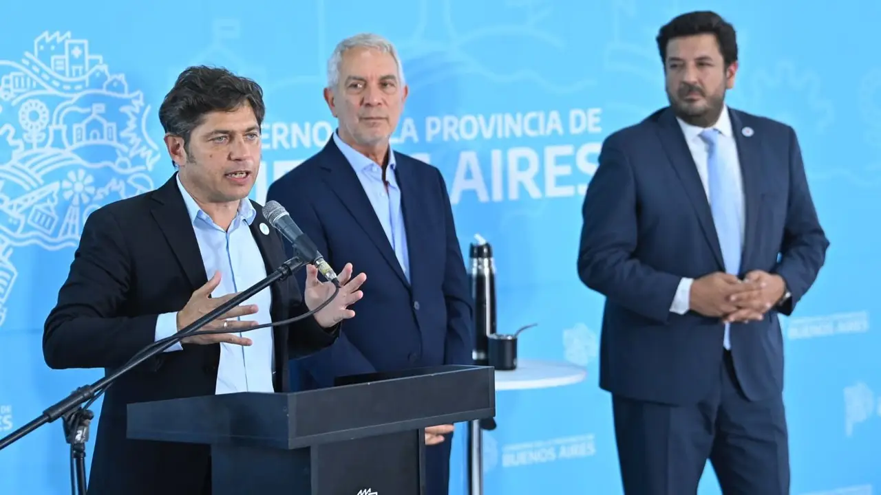 La PBA cierra el año político con debates de alta tensión en el Parlamento