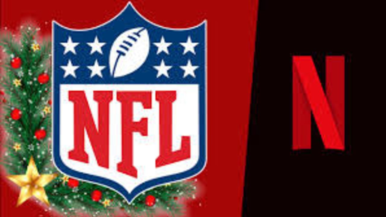 nfl netflix