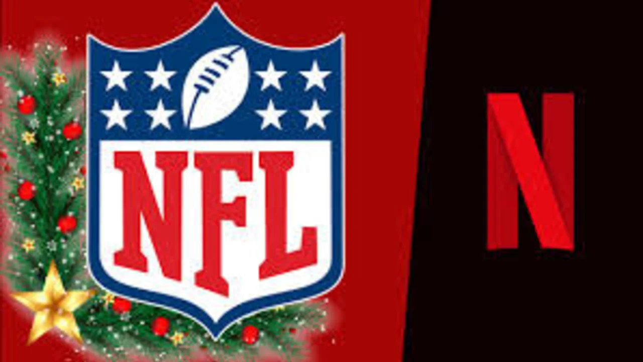 nfl netflix