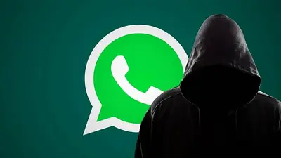 Estafas a través de WhatsApp Estafas a través de WhatsApp