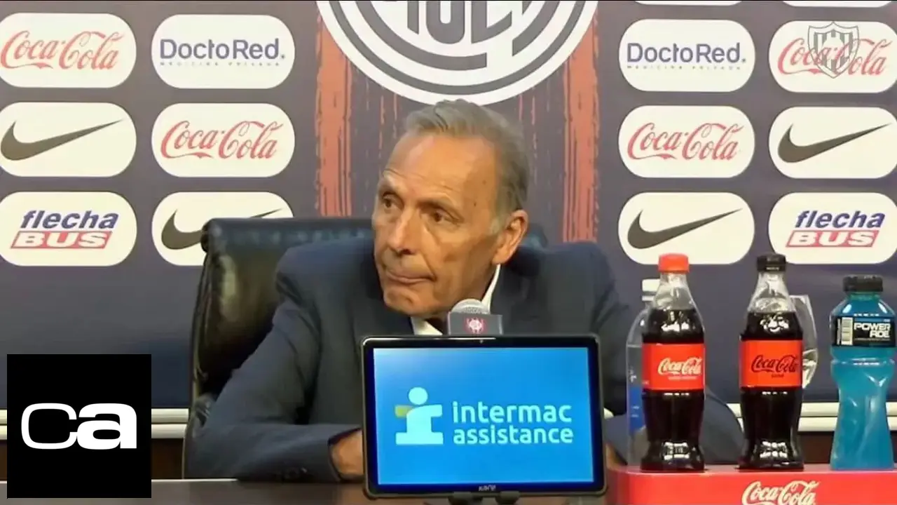 San Lorenzo Miguel Ángel Russo