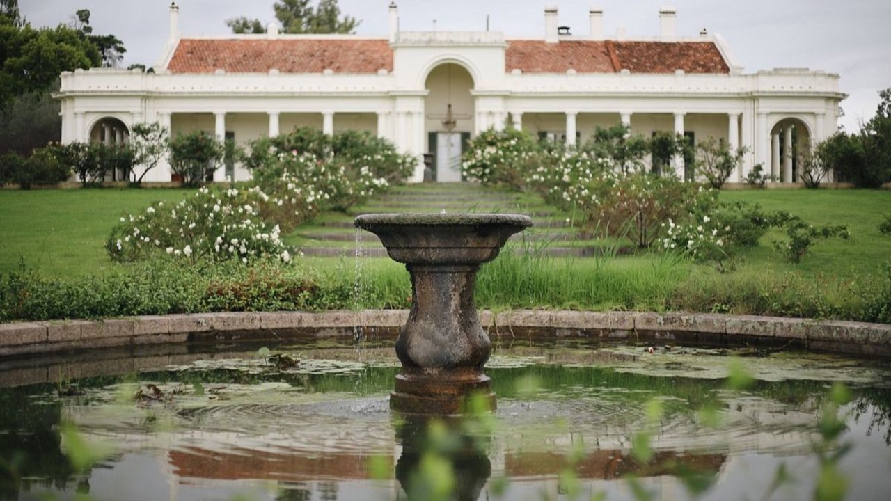 turismo rural en córdoba