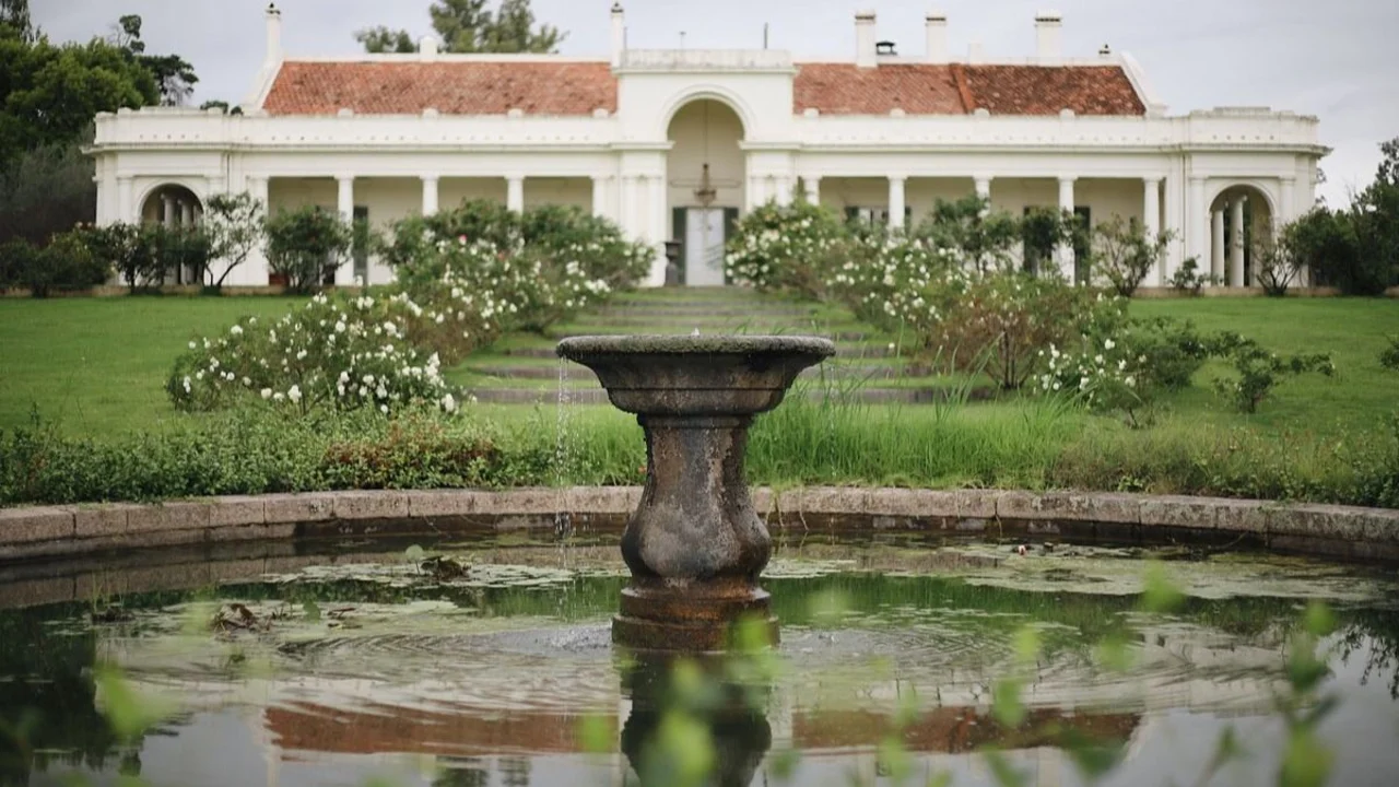 turismo rural en córdoba